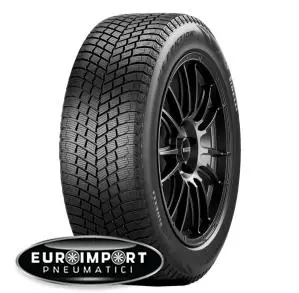 Pirelli Ice Friction 245/45 R18 100 H XL  TL BORDINO